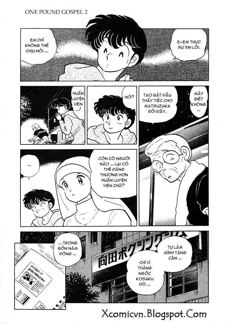 thánh kinh tình yêu chapter 12 9