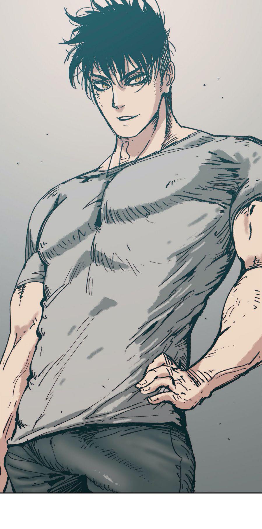 ham muốn giết chóc chapter 1 41