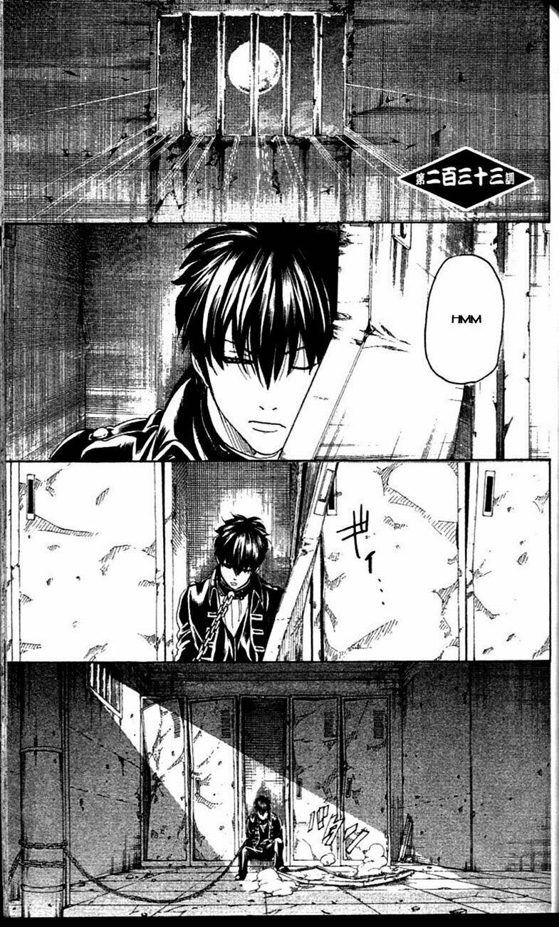 gintama - linh hồn bạc chapter 233 3
