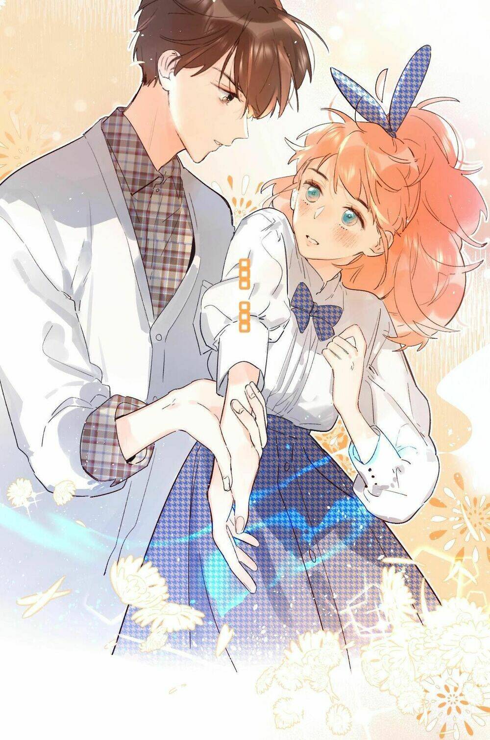 phù thủy hạng bét chapter 30 36