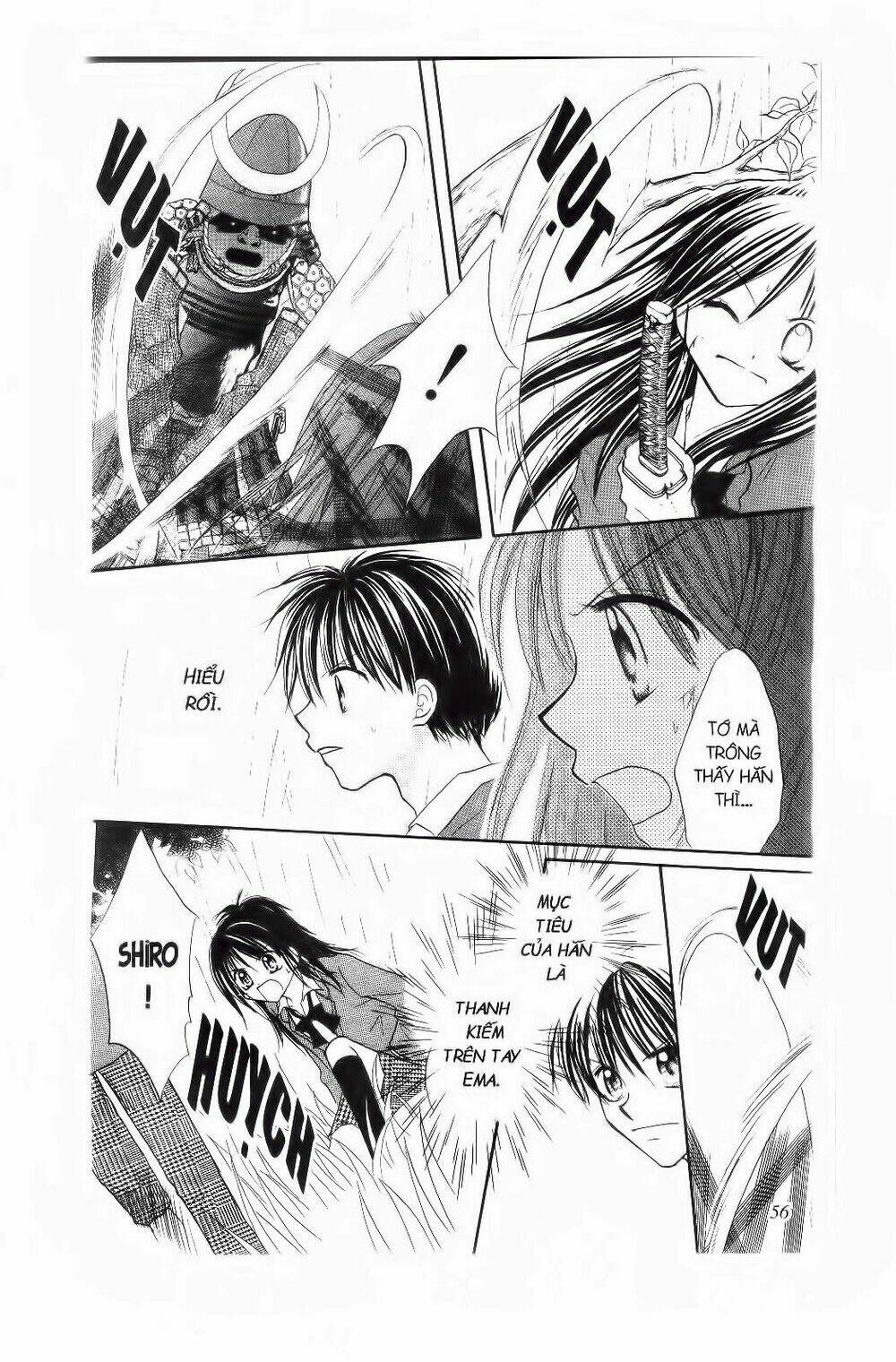 thứ 6 ngày 13 chapter 7 23