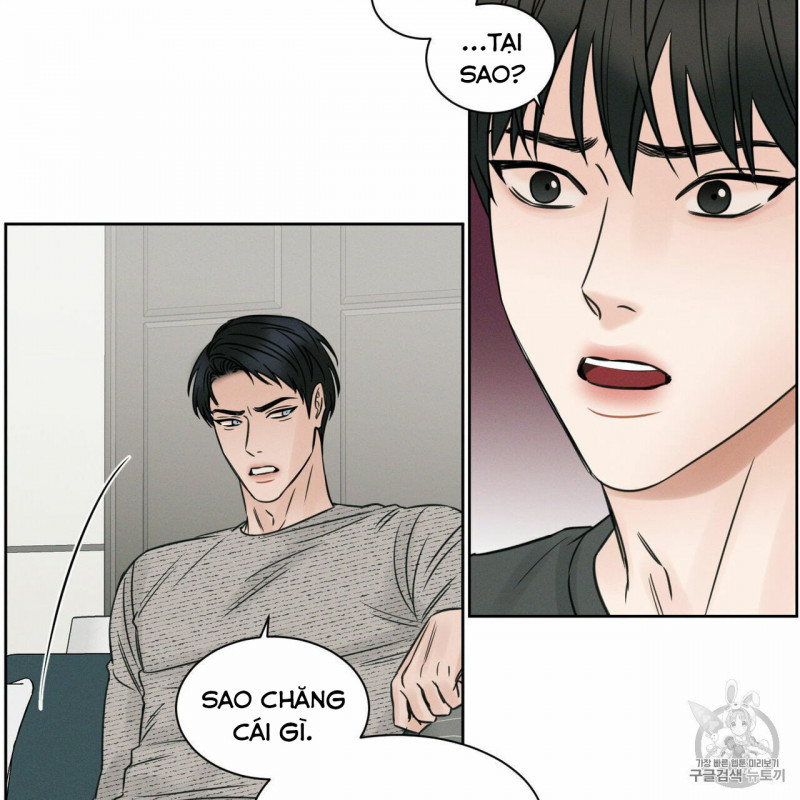 Dù Anh Không Yêu Em chapter 11