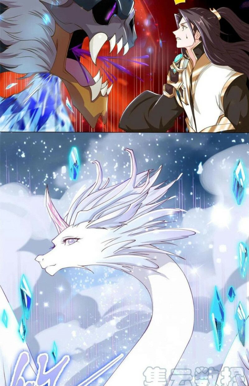 người nuôi rồng chapter 142 19