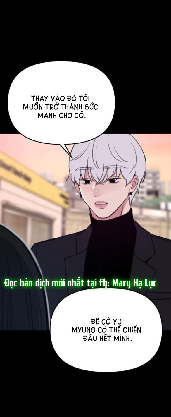 nàng thơ nổi tiếng - nàng thơ myung chapter 23.2 3