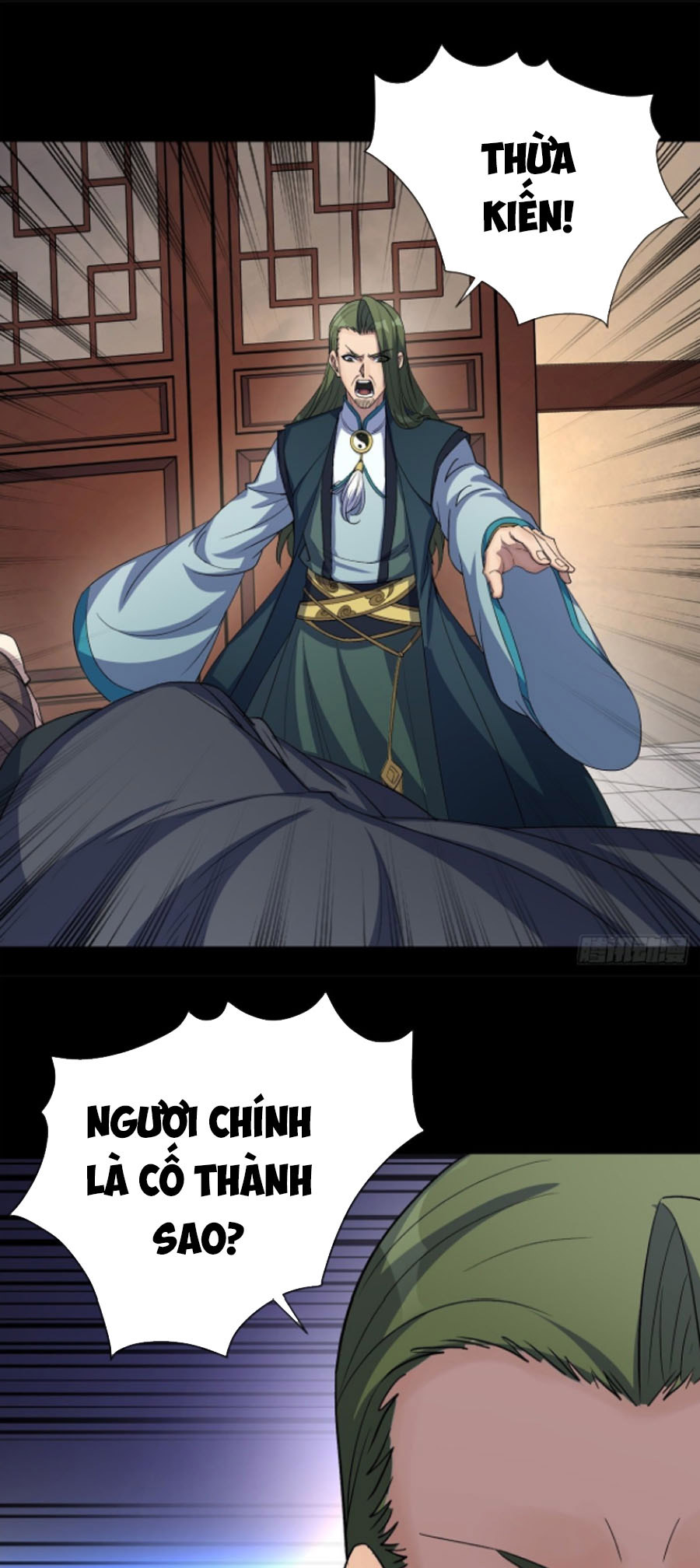 thông u đại thánh chapter 79 11