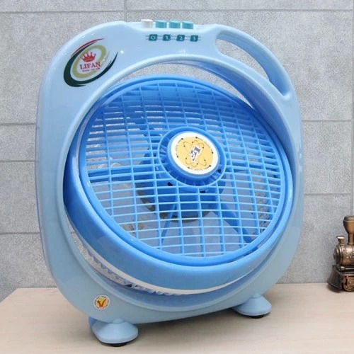 Quạt Hộp Lifan HV-138 36W ( Giao Màu Ngẫu Nhiên ) - Hàng chính hãng