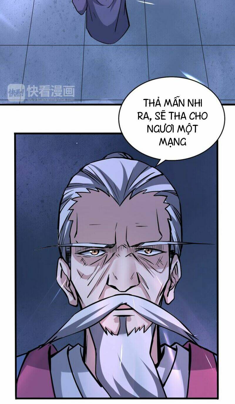 thiên mệnh cửu tinh chapter 15 29