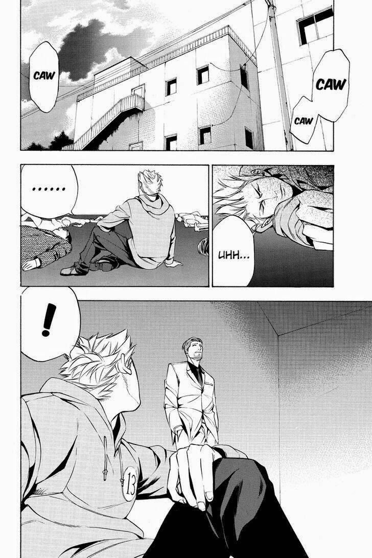 beyond evil chapter 13 3