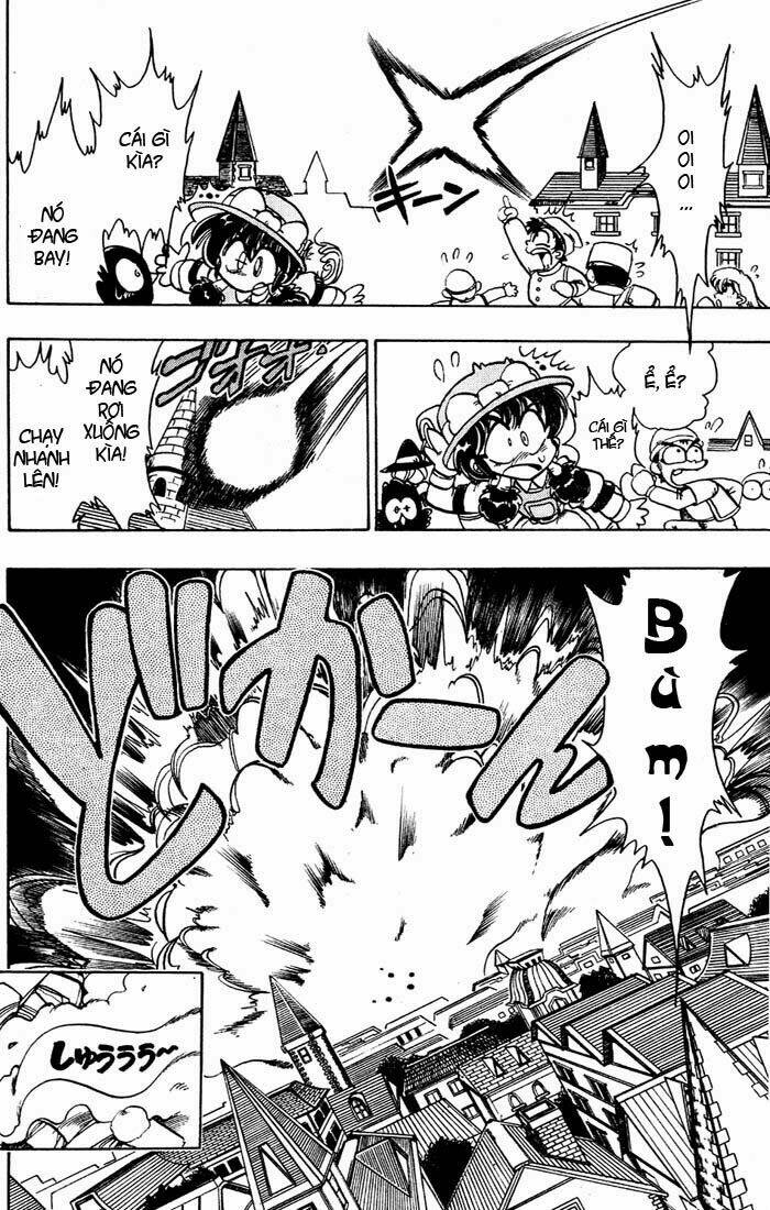 violinist of hameln - cây đàn kì diệu chapter 37 12