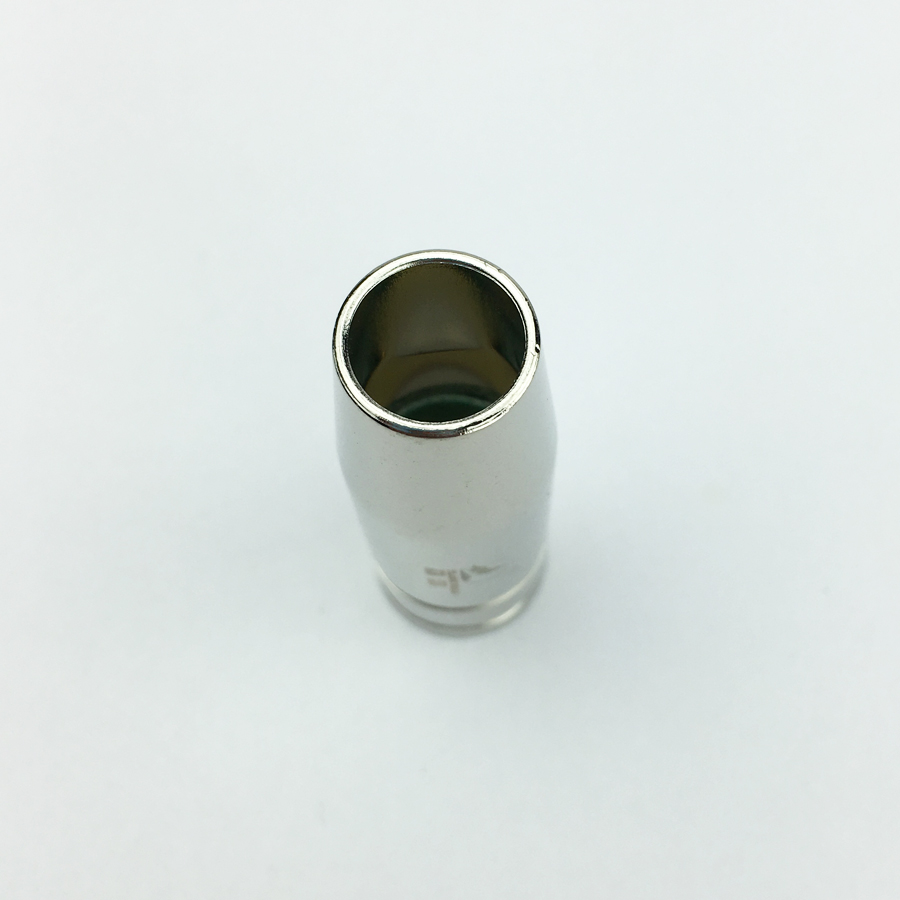 Chụp Khí 15AK Con Sói đồng gói 10 chiếc