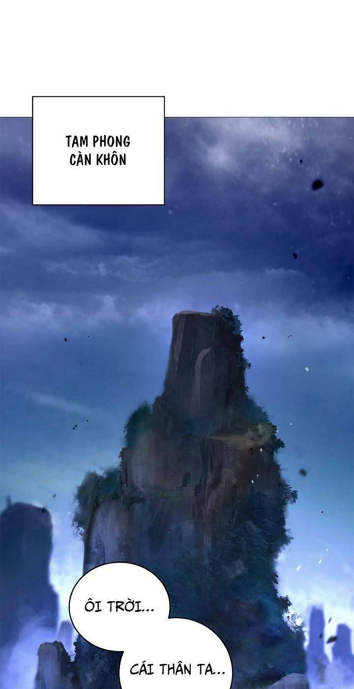 xuyên không thành hổ chapter 119 23