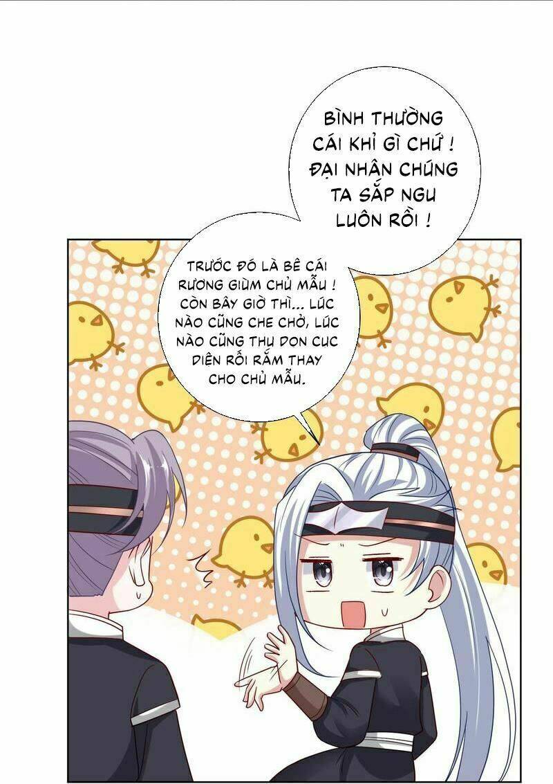 độc y đích nữ chapter 147 21