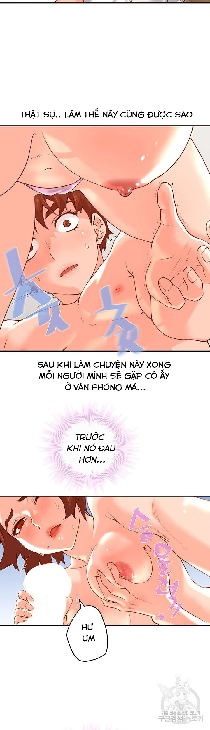 mỹ nam hàng khủng chapter 10 38