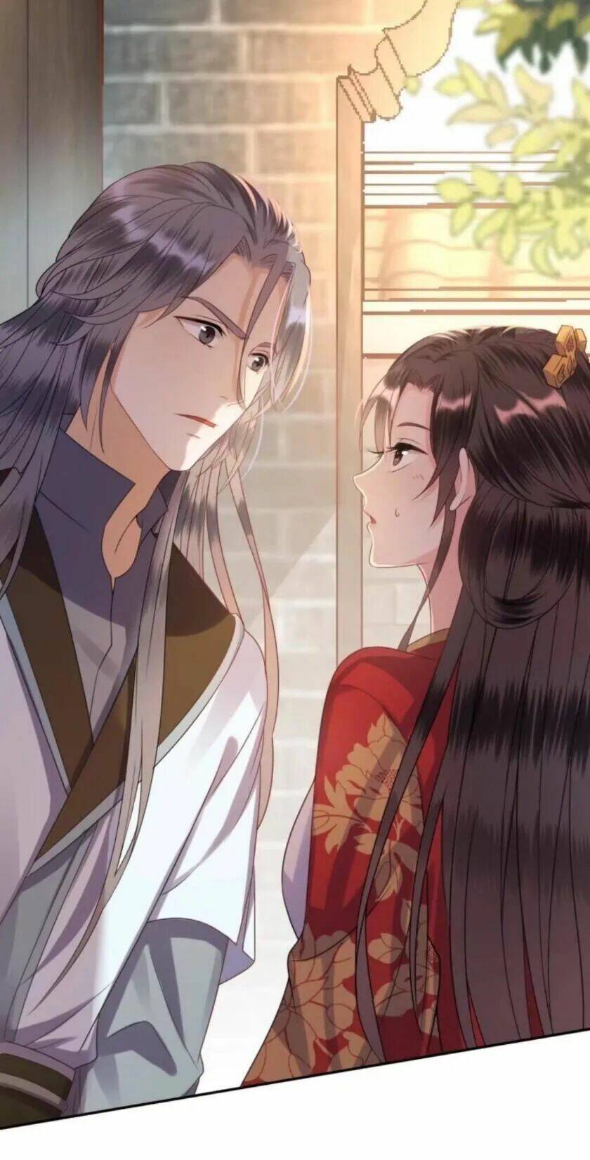 theo đuổi hoàng tử quá khó a~ chapter 51 35