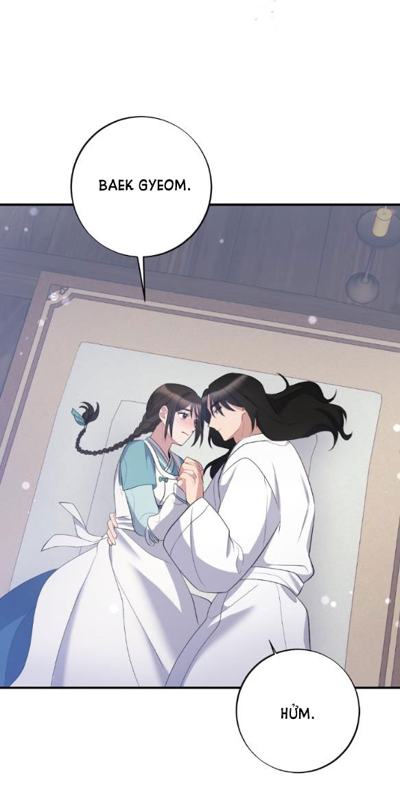 [18+] mơ về một cơn mưa phùn chapter 7.2 32