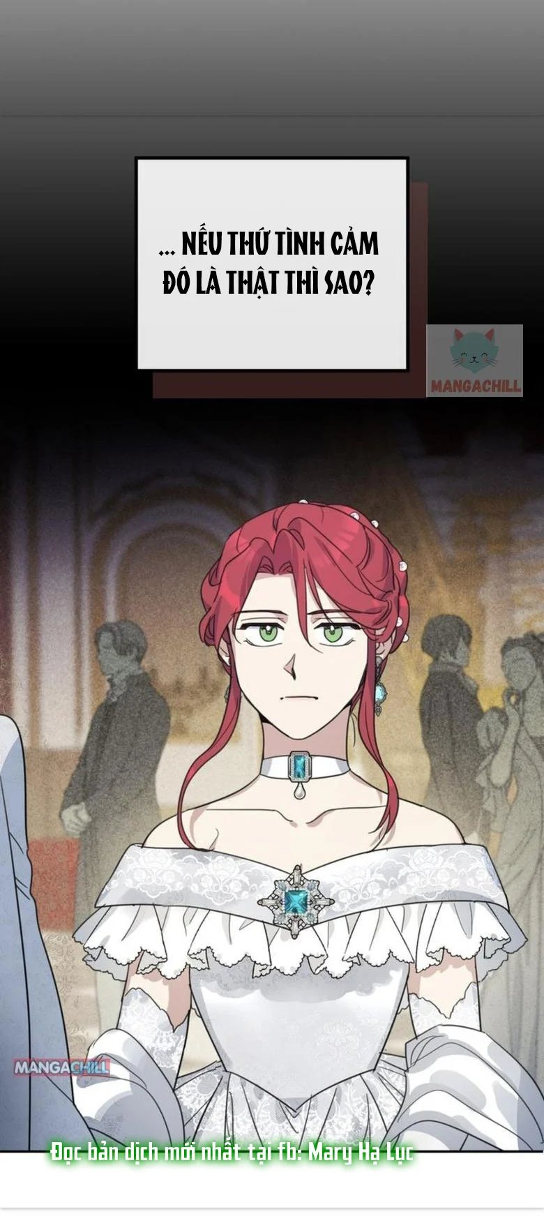 [18+] người đẹp và quái vật chapter 70.1 5