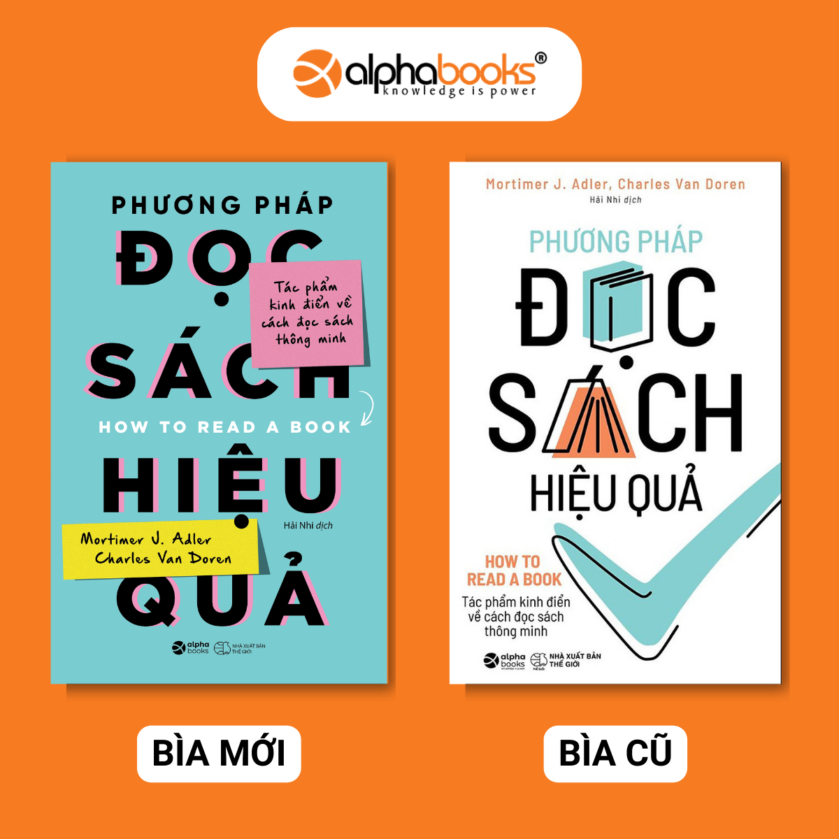 Sách - Phương Pháp Đọc Sách Hiệu Quả