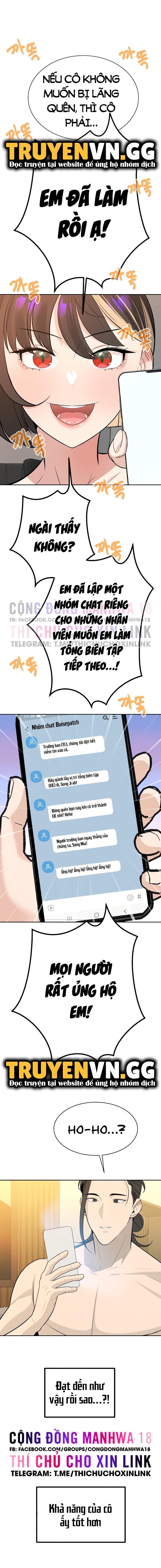 bí mật của gia tộc chaebol đời thứ ba chapter 19 13