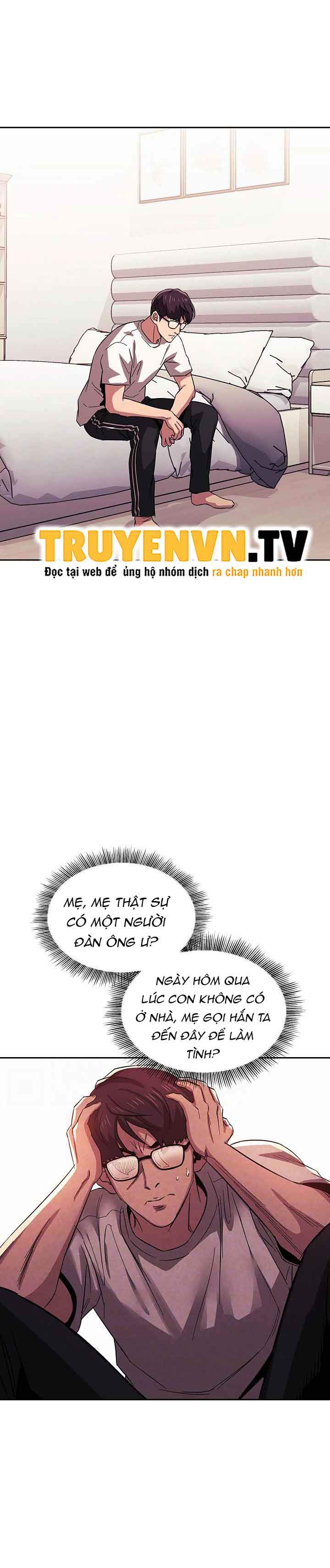 khi mẹ săn trai chapter 22 3