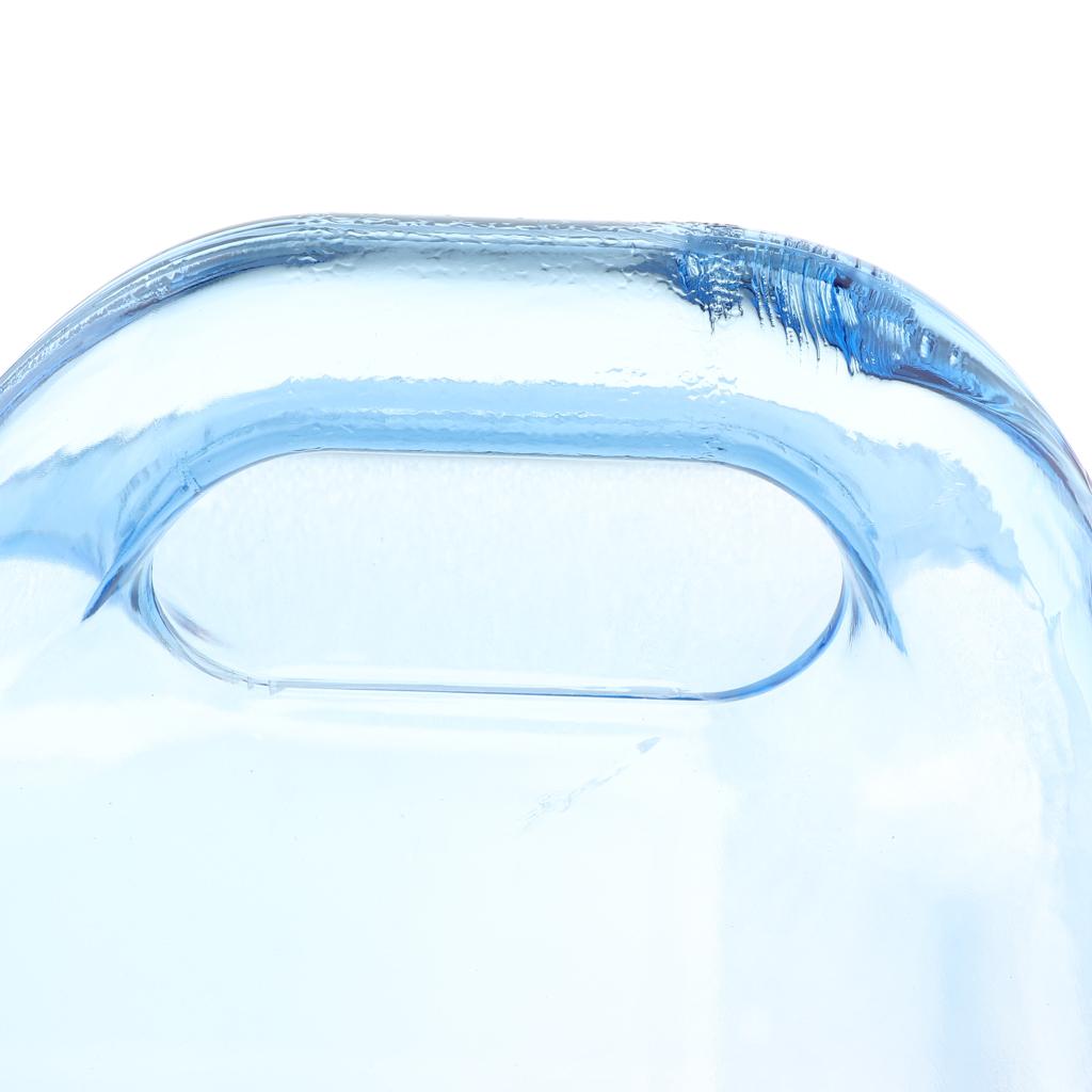2xOutdoor Camping Travel Car Water Bucket Water Carrier Canister 5L