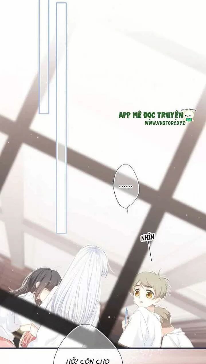 con tim rung động 2 chapter 117.3 5