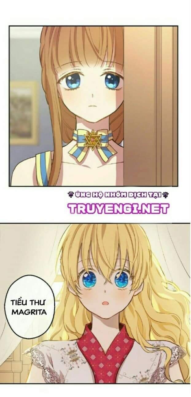 một ngày nọ tôi bỗng thành nàng công chúa chapter 66 39