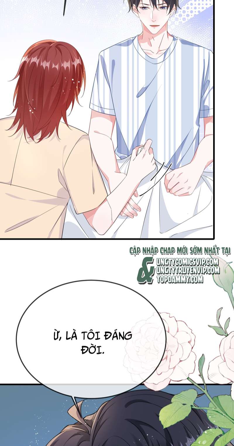 Giáo Bá Là Một Tên Yêu Tinh chapter 71