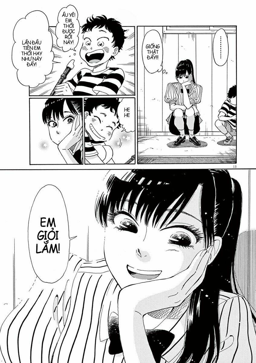 koi wa ameagari no you ni chapter 2 14