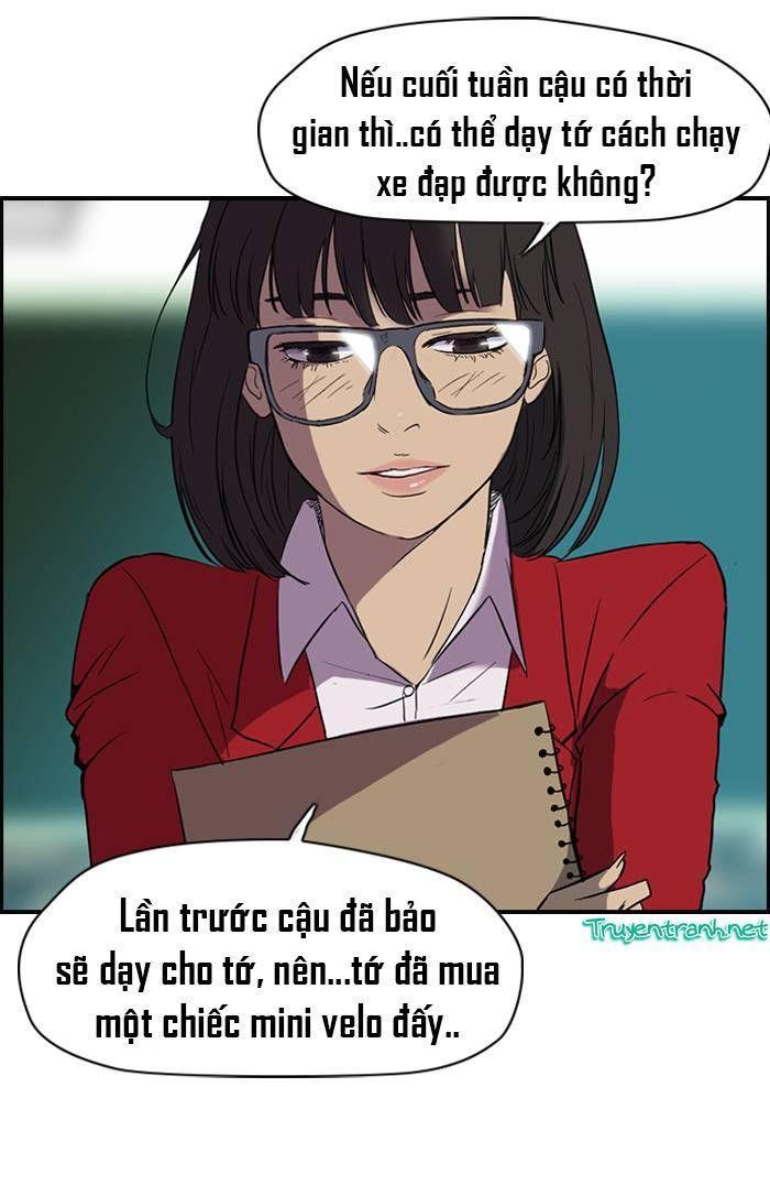 wind breaker chapter 33 36