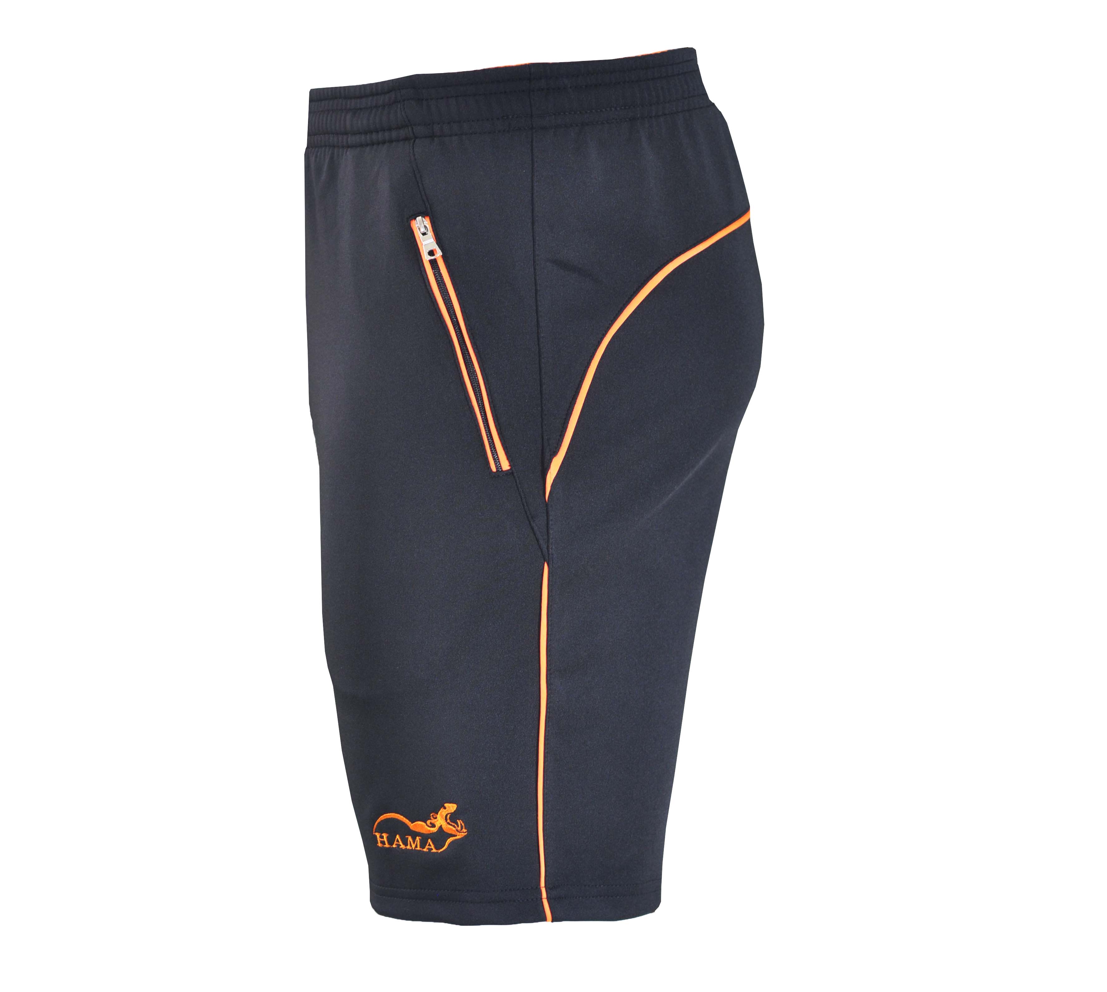 Set 2 quần short thể thao cao cấp HaMa QSN021