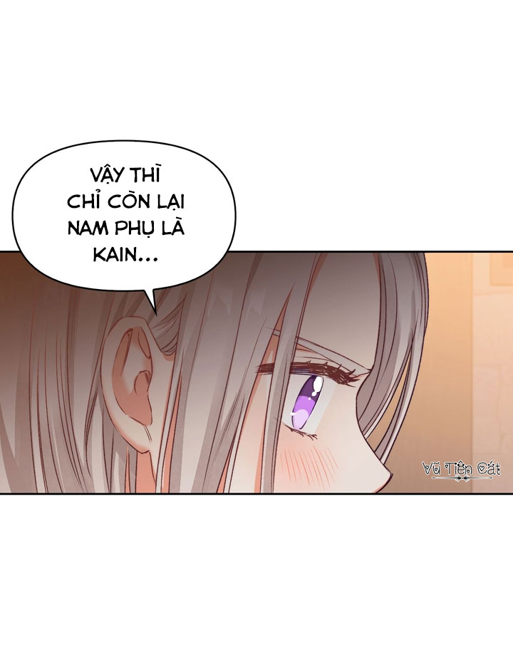 ác nữ xứng đôi với bạo chúa chapter 63 60