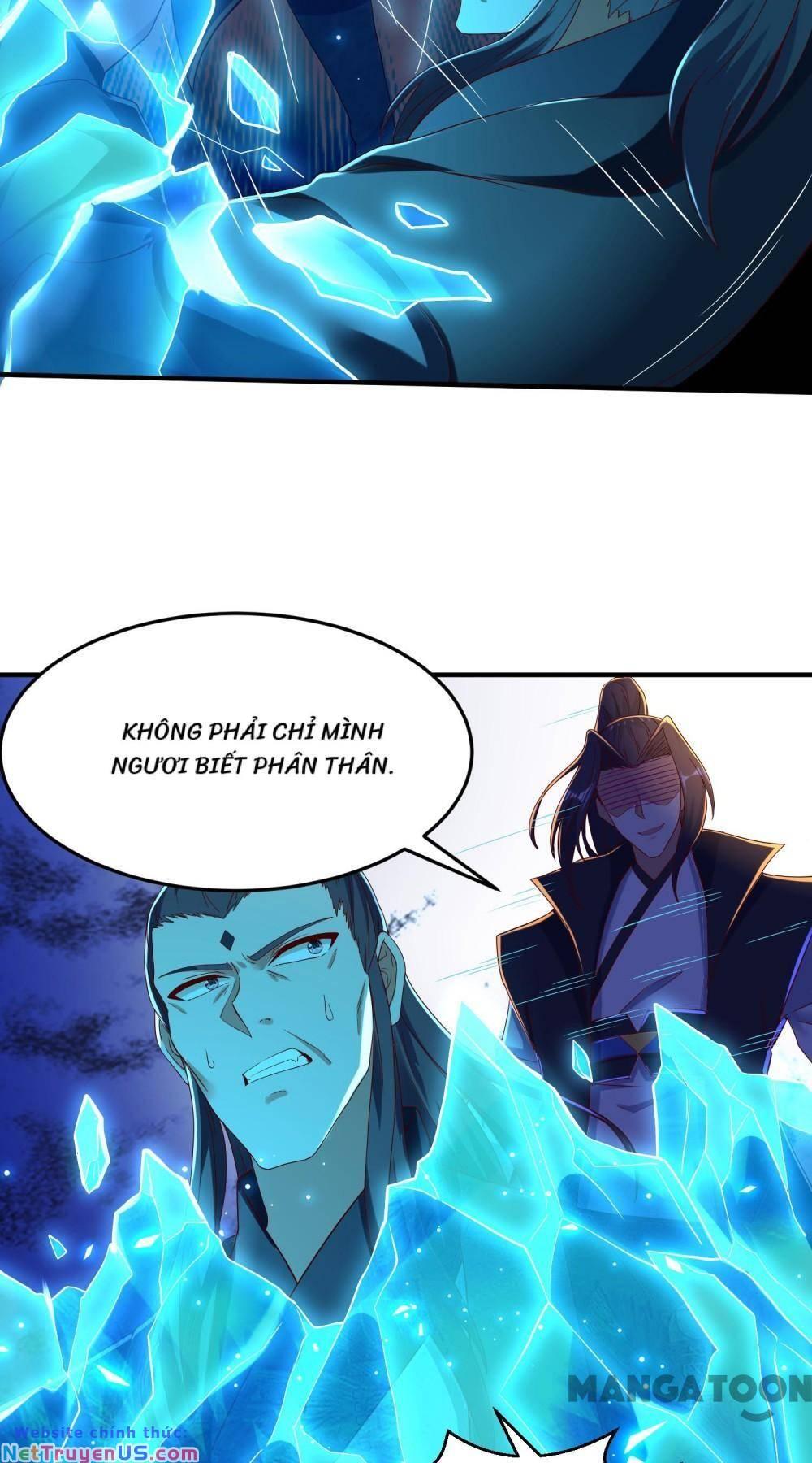 đệ nhất người ở rể chapter 269 25