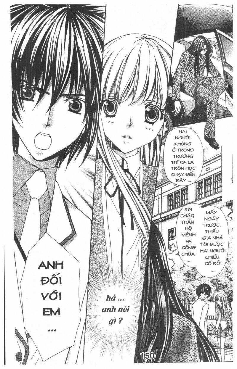 heart no daiya chapter 1.3 19