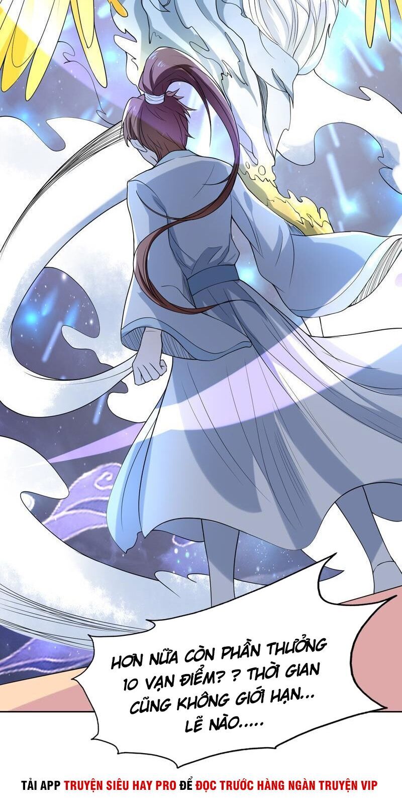 tối cường thần thú hệ thống chapter 137 15