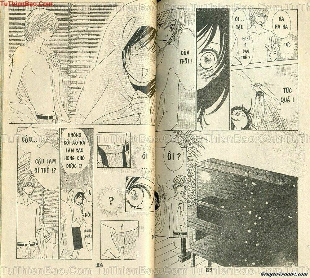 tình yêu đầu đời chapter 2 42