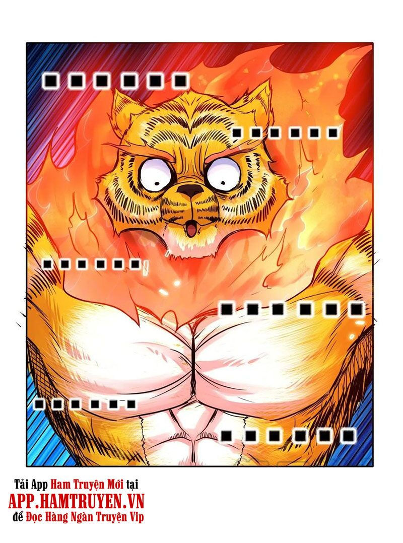Sư Tỷ Của Ta Đông Đến Một Đám chapter 138 14