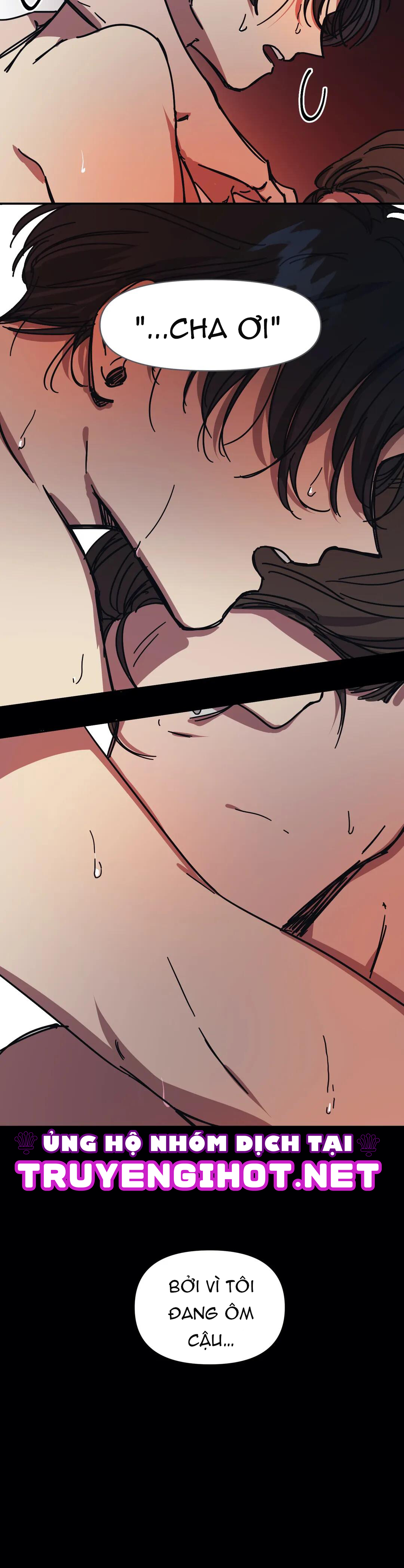 góc nhìn thứ ba (full) chapter 23.1 8