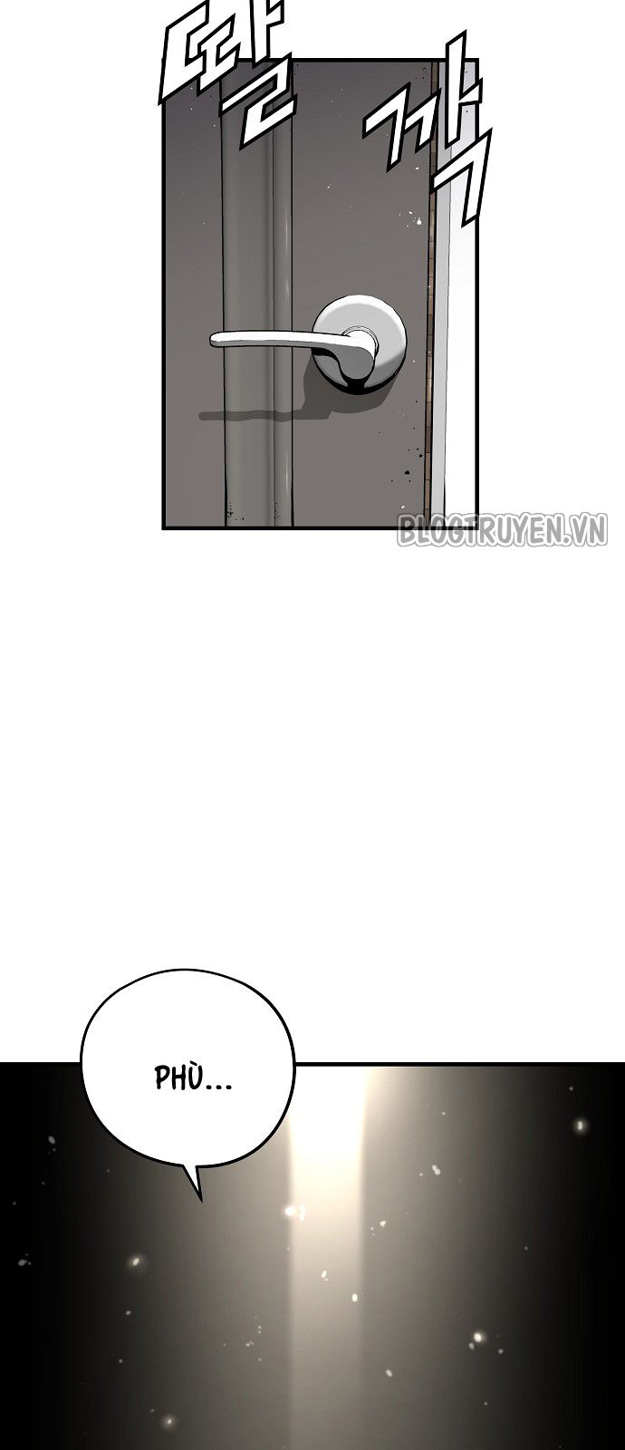 The Breaker 3: Quyền Năng Vô Hạn chapter 17 71