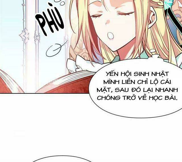 nữ hoàng ngoại khoa chapter 29 85