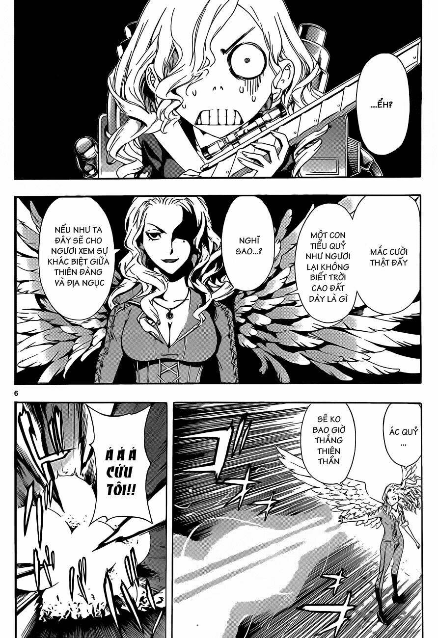 defense devil chapter 91 6