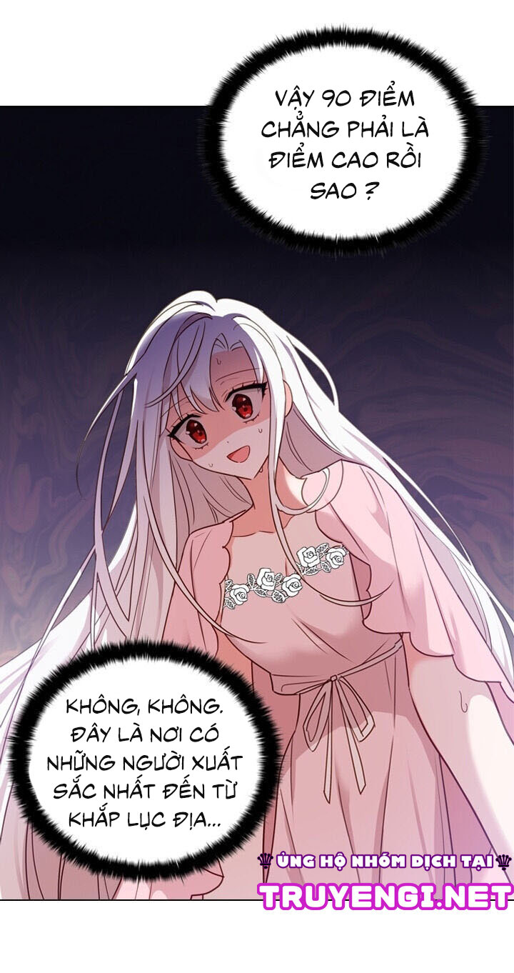 tiểu thư chỉ muốn được nghỉ ngơi chapter 8 61