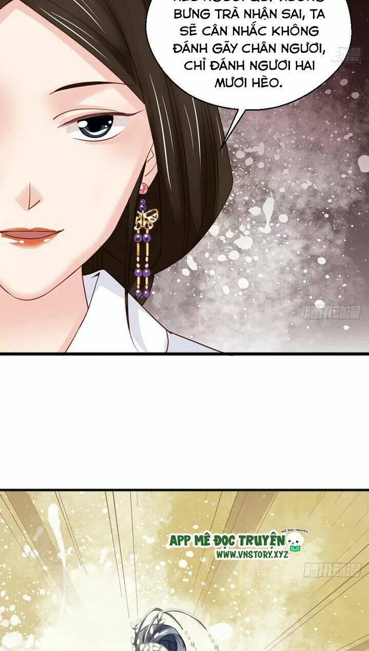 kiều nữ độc phi chapter 174 10