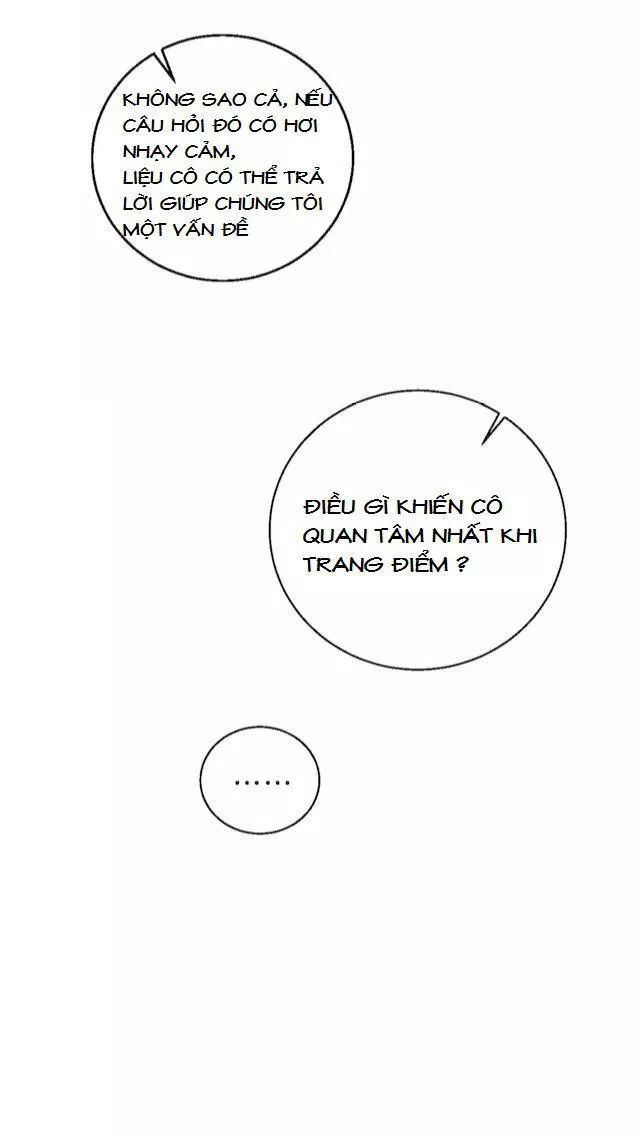 99 độ f - talk to me chapter 3 40