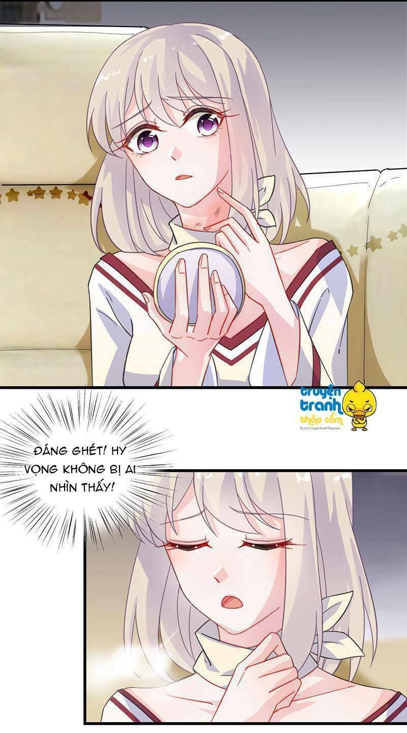 chọc tới chủ tịch tổng tài 2 chapter 12 18