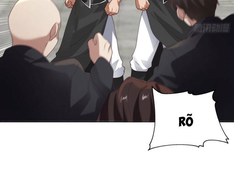 trên người ta có một rồng chapter 373 3