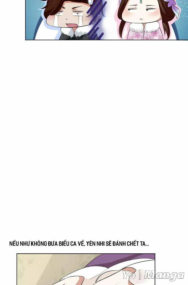 loạn thế hoạ phi chapter 43 22