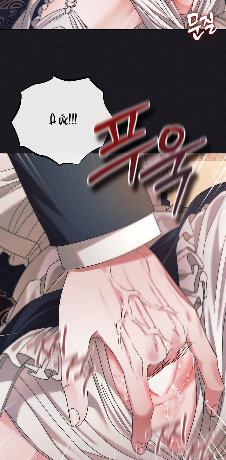 [18+] hãy cầu xin ta đi chapter 2.1 10