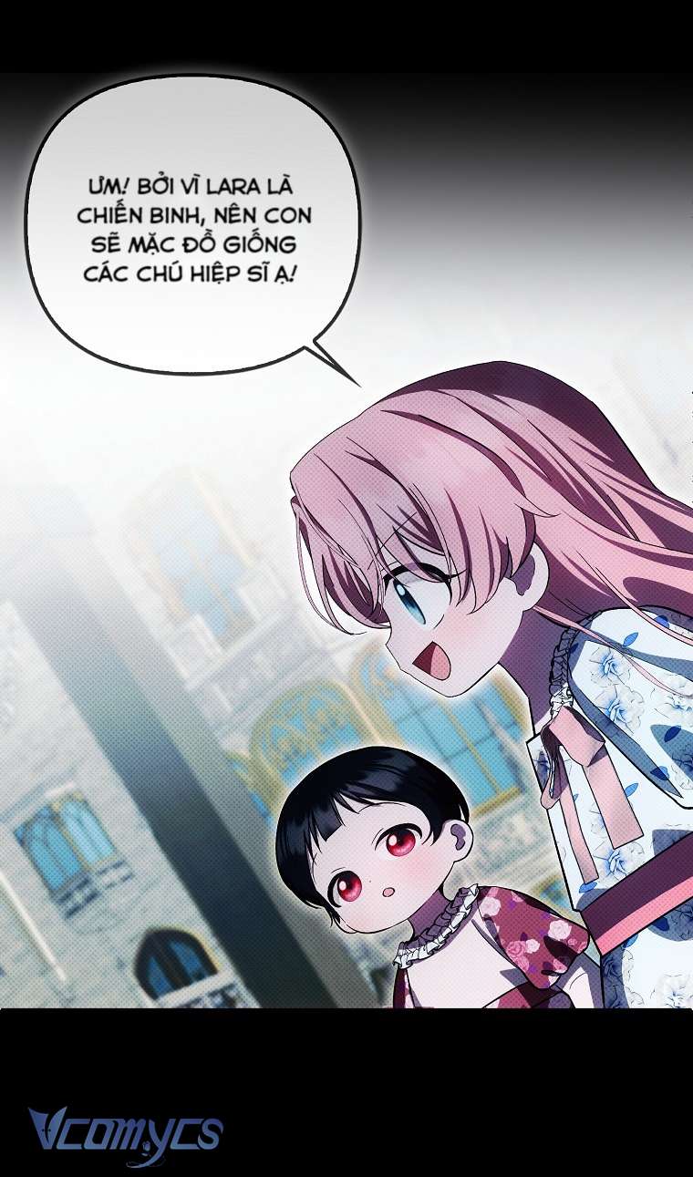 lần đầu bé út được yêu thương chapter 26 30