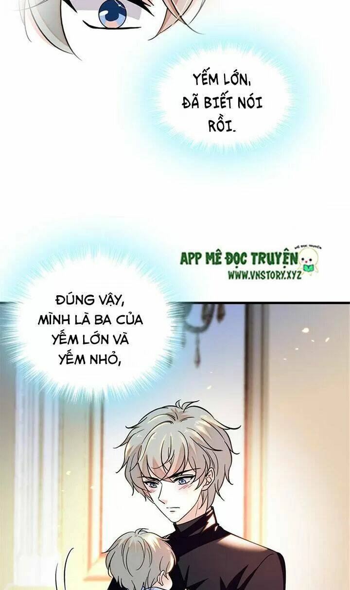 ngọt ngào uy vũ: boss sủng đến nghiện chapter 262 34