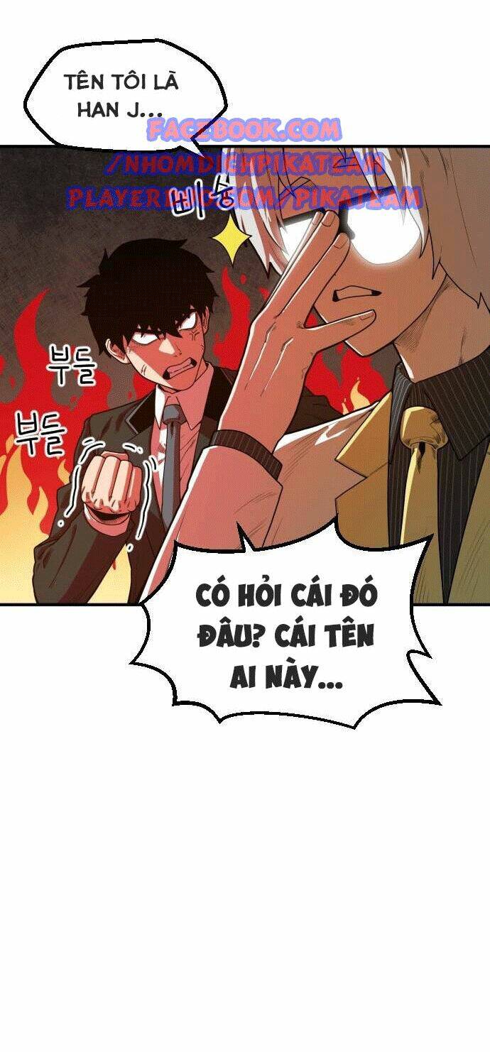 chinh phạt học đường chapter 4 10